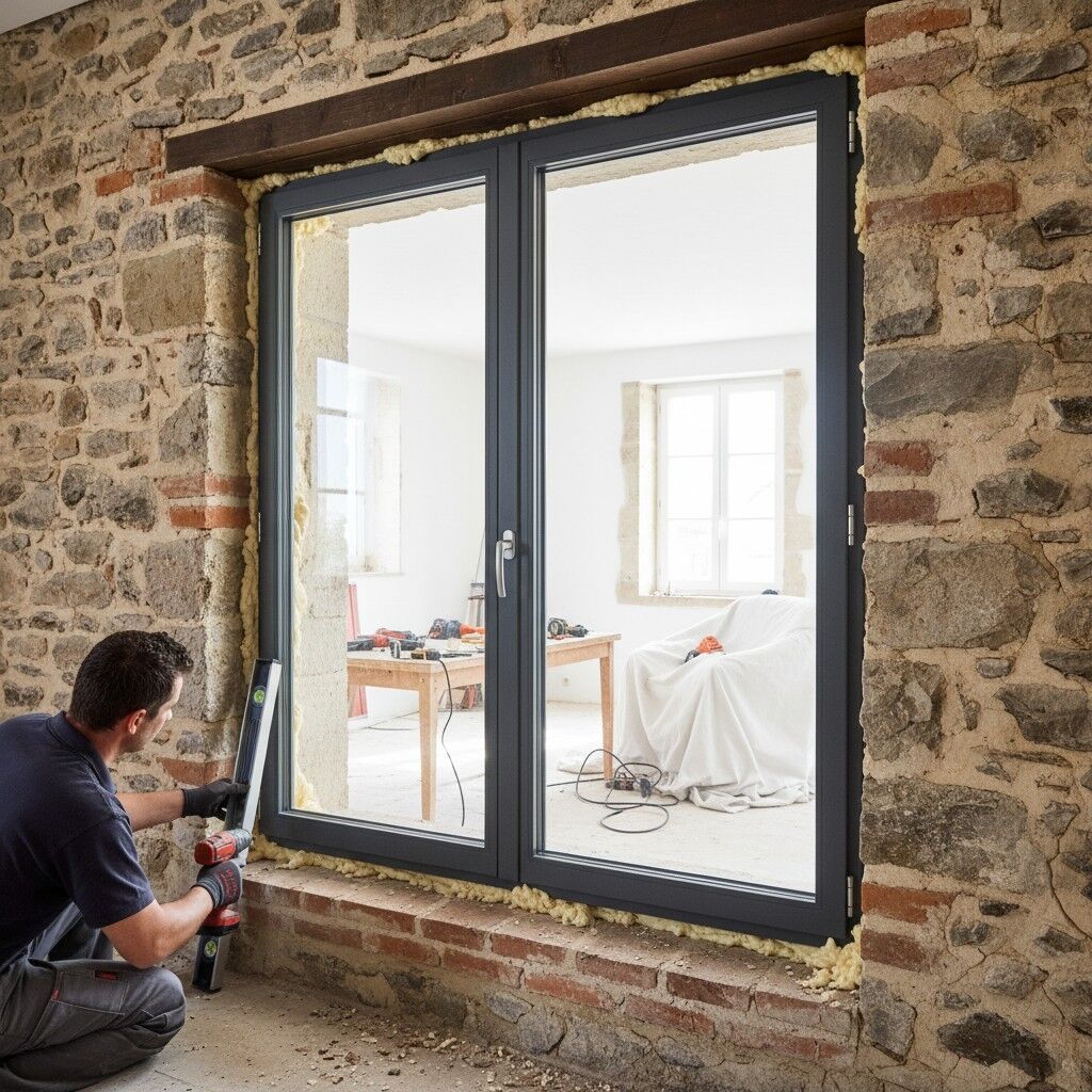LINEA INSTALLATION